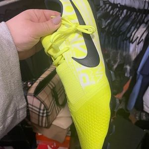 Nike Phantom Cleats